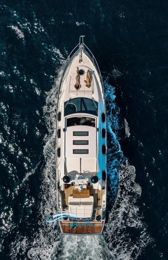 Sunseeker Predator 52