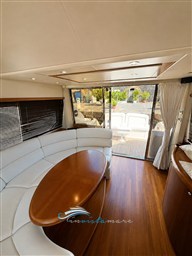 Predator 52  divano