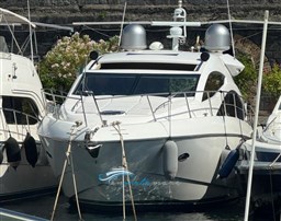 Predator 52  esterno