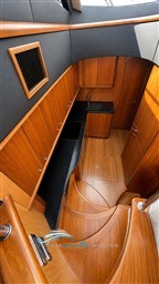 Predator 52  scala