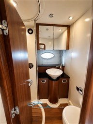 Predator 52  bagno 1