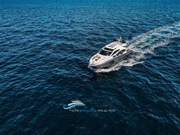 Predator 52 navigazione 2