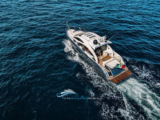 Sunseeker Predator 52