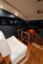 Predator 52  cucina