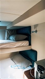 Predator 52 letti castello