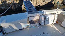 Space 310 passerella