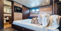 Mangusta 80 camera
