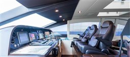 Mangusta 80 guida