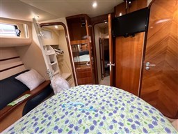 AZ 46 entrata camera matr