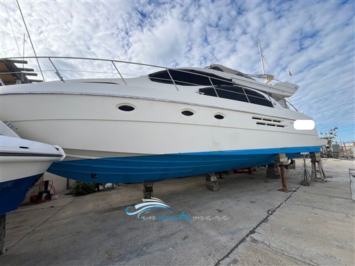 Azimut Az 46