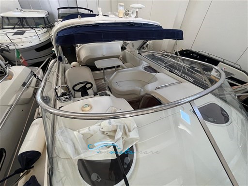 Bavaria 33 panoramica