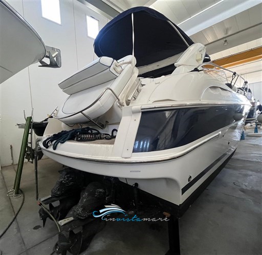 Bavaria 33 esterno