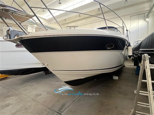 Bavaria 33 esterno 2