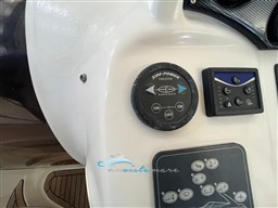 Bavaria 33 strumentazione 1