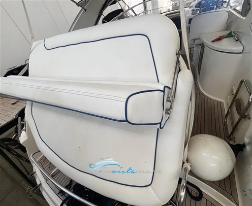 Bavaria 33 particolare 1