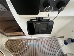 Bavaria 33 Garmin