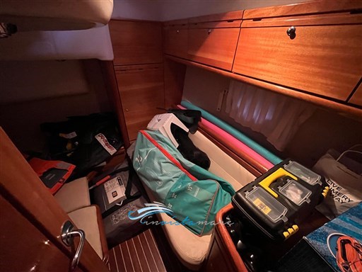 Bavaria 33 camera