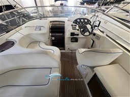 Bavaria 33 guida