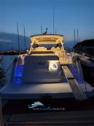 Atlantis 51 notturna