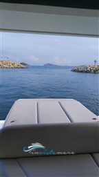 Atlantis 51 prendisole