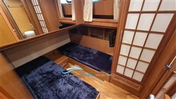 Dolphin 51 camera doppia