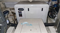 Dolphin 51 generatore