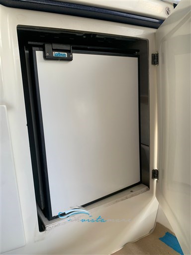 Endurance 41 frigo