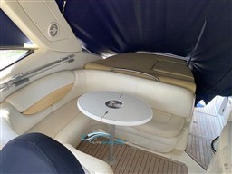 Endurance 41 pozzetto