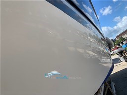 Endurance 41 laterale