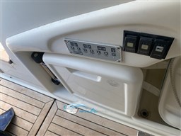 Endurance 41 particolare 1