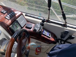 Endurance 41 manette