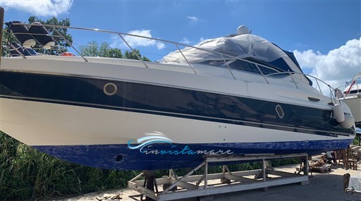 Cranchi Endurance 41