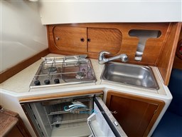 F300 cucina