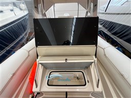 G Tender 8  particolare 1