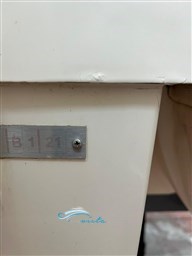 G Tender 8   targhetta