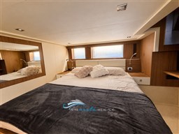 Trawler 43 camera vip