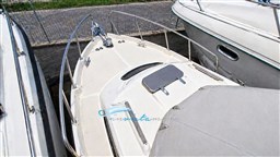 Vegliatura 630 prua