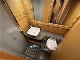 Franchini 63 bagno 1