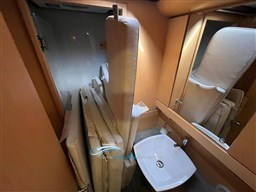 Franchini 63  cabina marinaio