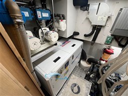 Franchini 63 generatore