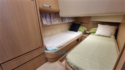 Goldstar 440 S  cabina ospiti