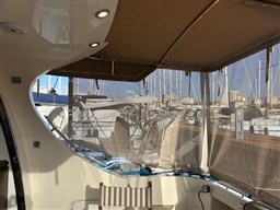 Goldstar 440 S tendalino pozzetto 1