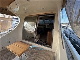 Goldstar 440 S entrata