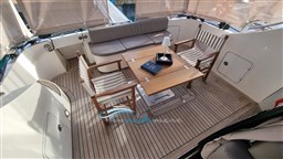 Goldstar 440 S  pozzetto