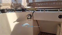 Goldstar 440 S apertura ingresso pozzetto