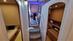 Goldstar 440 S  interno