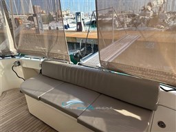 Goldstar 440 S divano pozzetto