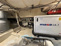 Goldstar 440 S generatore