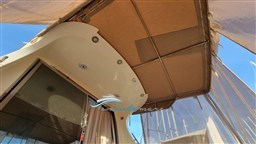 Goldstar 440 S tendalino pozzetto