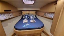 Goldstar 440 S  camera armatore